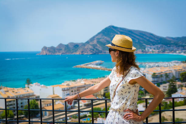 The Stunning Coastal Beauty of Alicante: Exploring the Gems of Spain’s Mediterranean