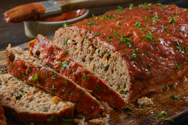 Delicious and Easy Meatloaf Recipes