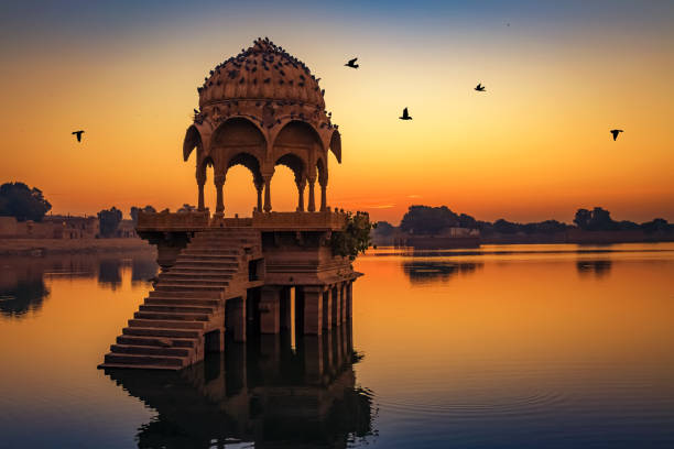 A Magical Journey Across India: Best Sights to See