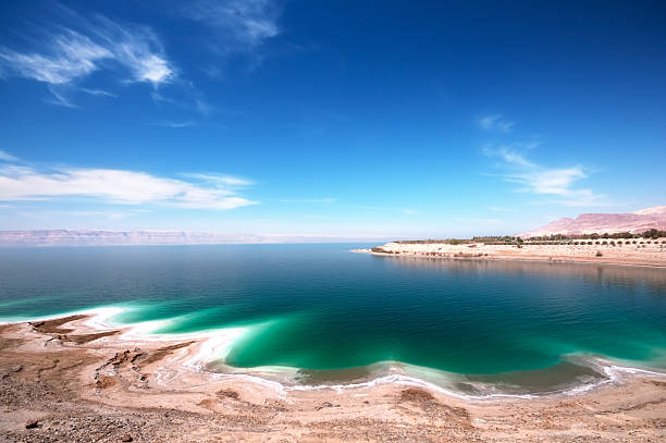 Appreciating Israel’s Natural Beauty: From the Stunning Beaches to the Scenic Landscapes
