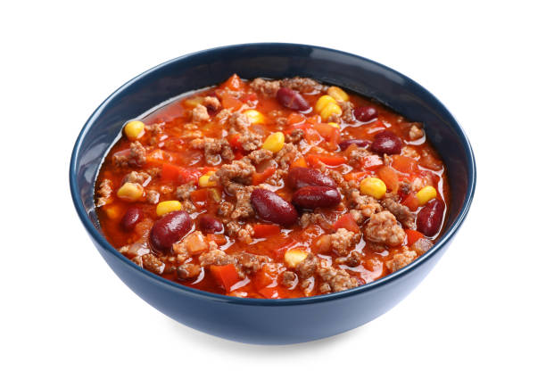 Spicy chili vs. mild chili: Finding your perfect heat level