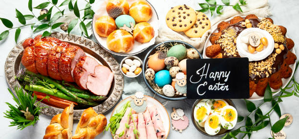 The Ultimate Guide to Creating an Easter Feast